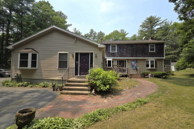 88a Colby Dr 1
