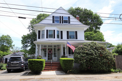 27 Summer St 1