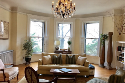 290 Commonwealth Ave #1 1