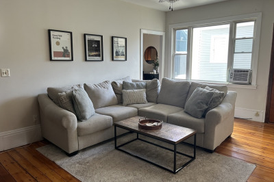 37 Walker Street #2 1