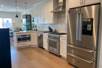 163 Leyden St #2