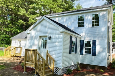 22 Mountain Brook Road 1