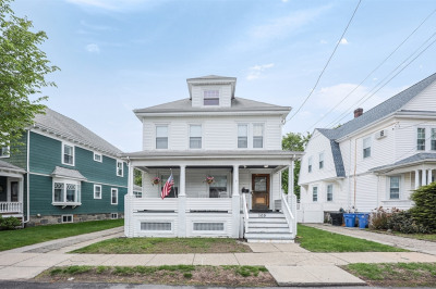 105 Circuit Road 1
