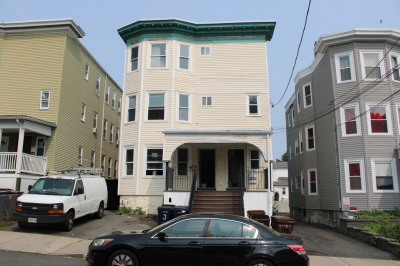 122 Vernal Street #3 1
