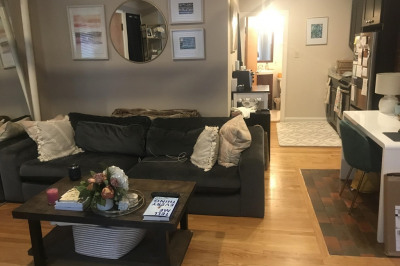 394 Marlborough Street #2 1