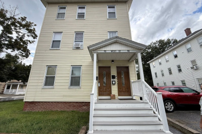 90 West Street #1 1