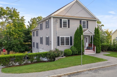 162 Massasoit #1 1