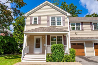 89 Ossipee Street #89 1