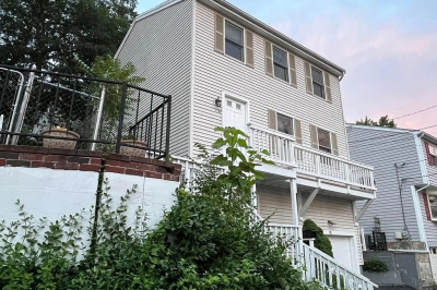 118 Montclair Ave. #SF 1