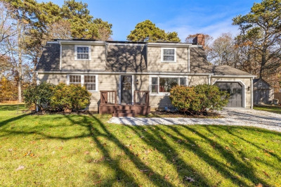 687 Long Pond Rd
