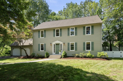 100 Avery Heights Drive 1