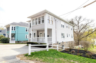156 High St 1
