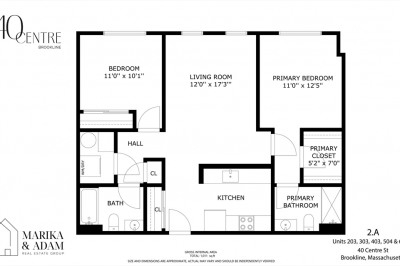 40 Centre St #303 1