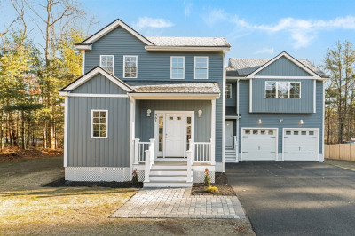461 Monponsett 1