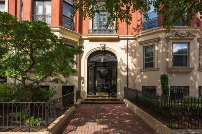 244 Beacon #3-A 1