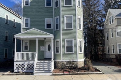 2 Pinedale Road #3 1