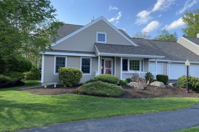 7 Shaker Way #7 1