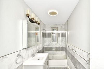 8 Sumner Sq #3 1