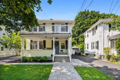 614 Summer St 1