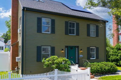 168 Maple St 1