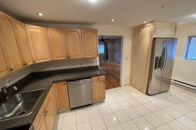 138 Ballou Ave #1 1
