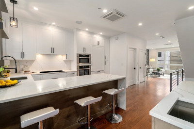 8 Kemble Place 1