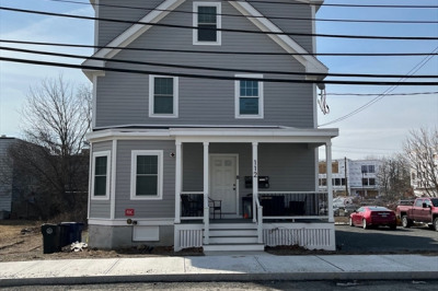 112 Broadway #1 1
