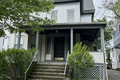 50 Dartmouth Street #3 1