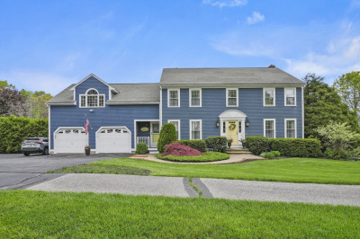 19 Wachusett Circle 1