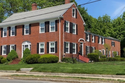 252 Main Street #2 1
