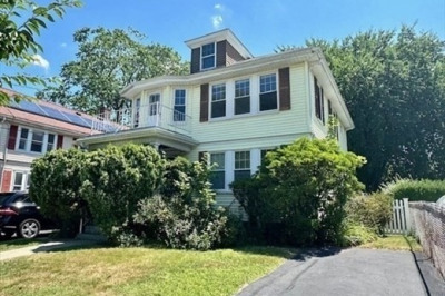 32 Falmouth Road #32