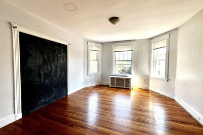 76 Babcock Street #3 1