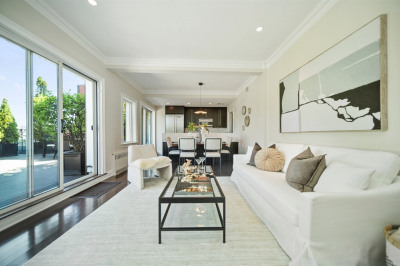 56 Commonwealth Ave #PH 1