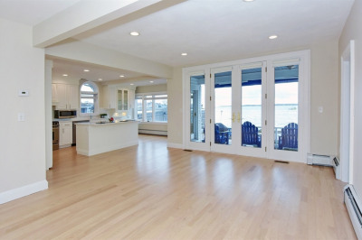7 Puritan Road #1
