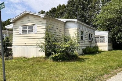 1 Tavitian Blvd 1