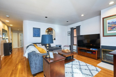 18 East Springfield St #18-3 1