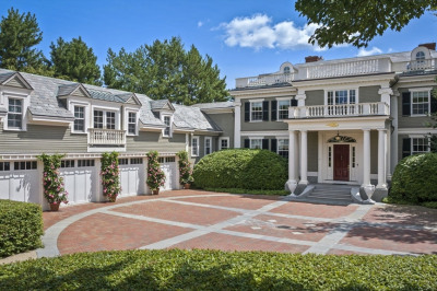 17 Crowninshield Road 1
