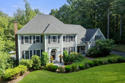 9 Wentworth Drive 1