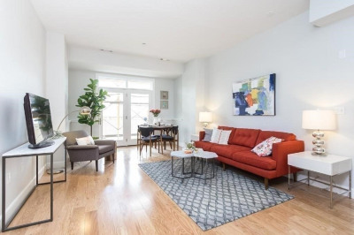 1501 Commonwealth Avenue #311 1