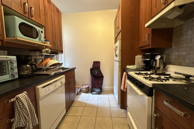 25 Queensberry #7 1