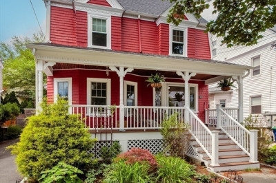 36 Highland Road 1