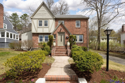 236 Beverly Rd 1