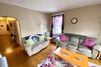 15 Parkman St #3B 1