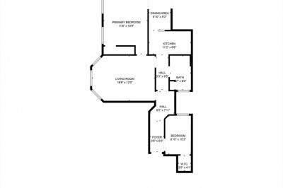 128 Magazine St #12 1