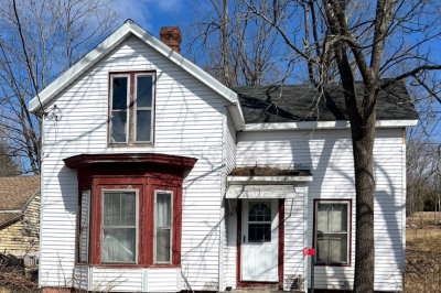 10 Green St