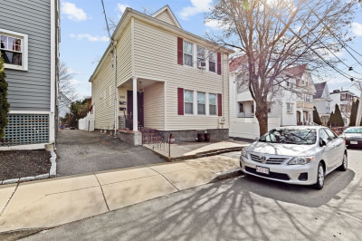 345 Lowell #2 1