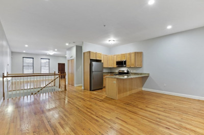 873 Harrison #873 1