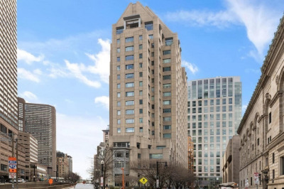 1 Huntington Ave #504 1