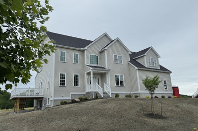 87 Magill Drive 1