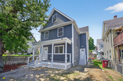 88 6th Ave 1
